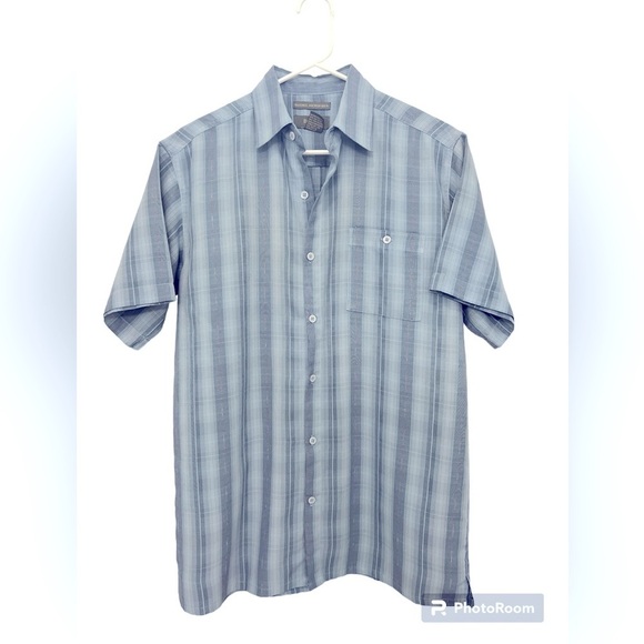 Short Sleeve Shirt - Picture 1 of 6